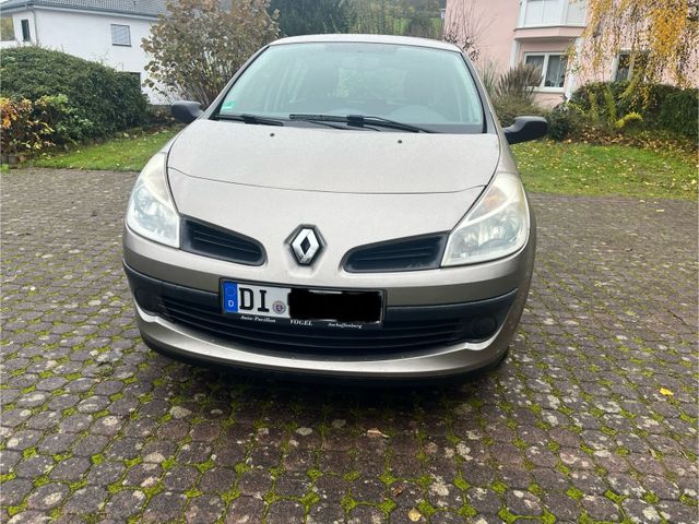 Renault Clio 2009