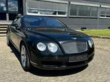 Bentley Continental GTC, 1. Hand, gepflegt, wenig Km - Bentley Continental GTC aus 2007: Cabrio