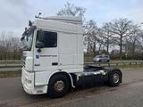 DAF XF 105.460 Handgeschakeld - DAF Xf 105 460