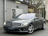 Mercedes-Benz CL 500 Coupe 4Matic AMG Paket * EDITION 100 * - Mercedes-Benz CL-Klasse Gebrauchtwagen