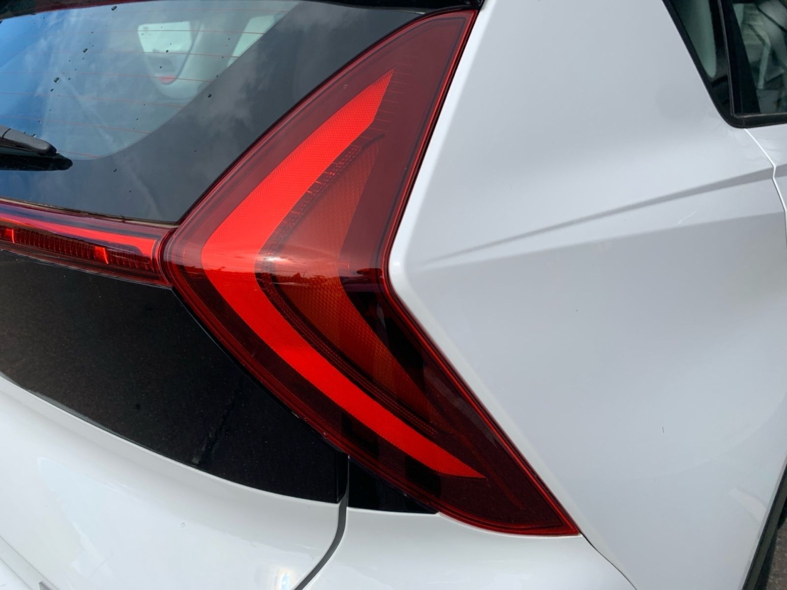 Fahrzeugabbildung Hyundai BAYON 1.0 T-GDI Trend Navi LED Allwetter