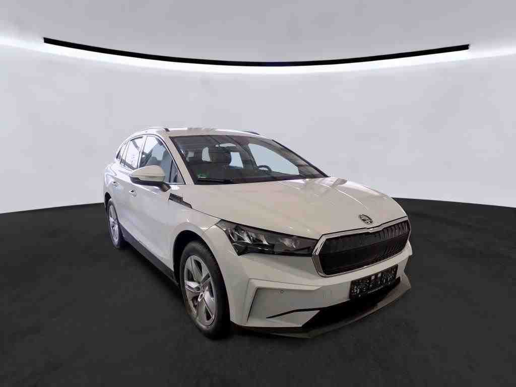 Skoda Enyaq - Bild 3