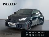 Toyota Yaris 1,6l P 280 PS 6 M T 4x4 3 türig HIGHPERFOR