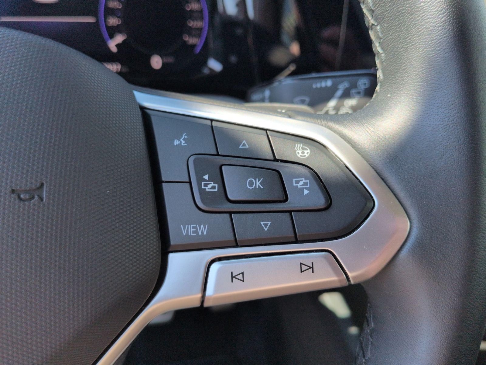 Golf VIII 2.0 TDI DSG Move NAVI+LED+APP+SHZ