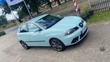 Seat Ibiza 1,4 Liter TÜV 11.2027 - Seat Ibiza aus 2007: 1.2