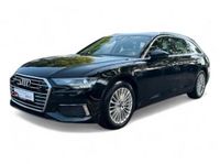 Audi A6 - Vorschau Bild 21
