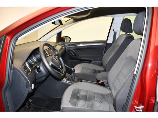 Volkswagen Golf Sportsvan 1.5TSI Comfortline MASSAGE/AHK/AC