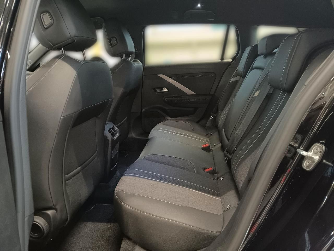 Fahrzeugabbildung Opel Astra L Sports Tourer GS/AHK/NAVI/Kamera!