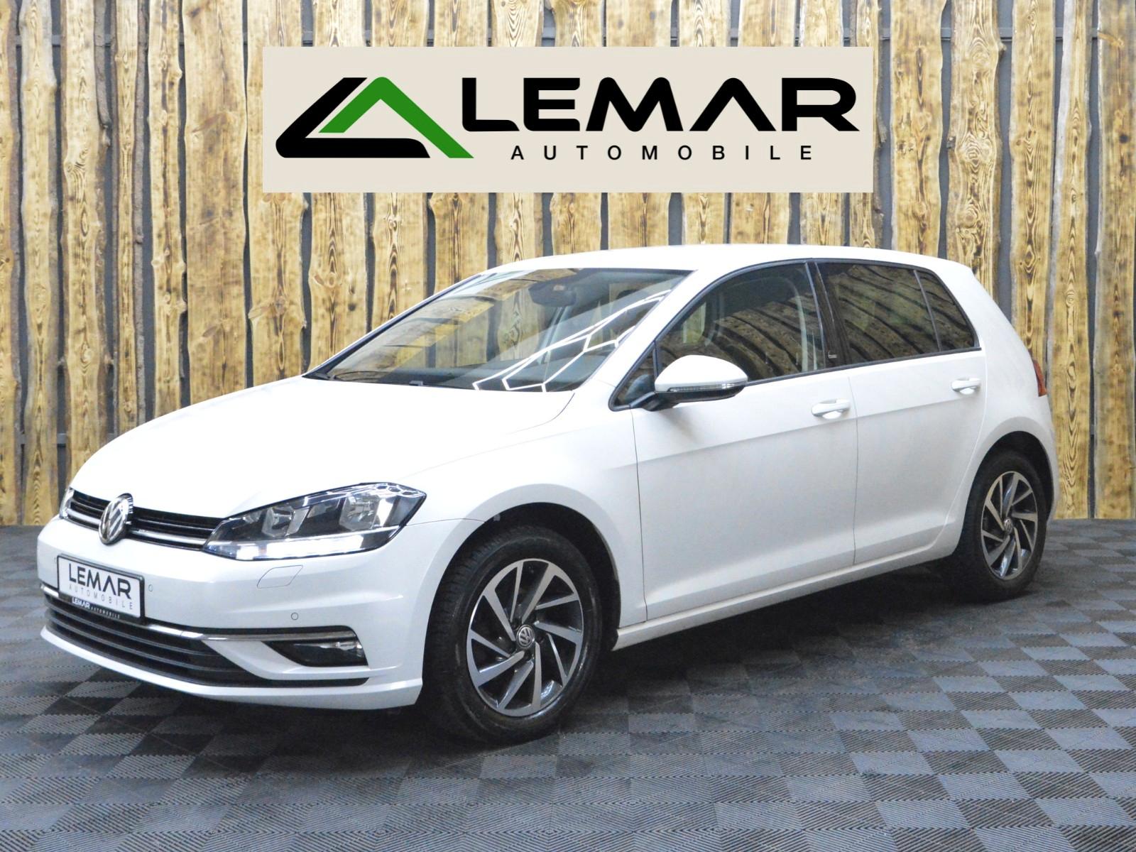 Volkswagen Golf VII |ACC|KAM|NAVI|PDC