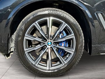 BMW X5 - 6