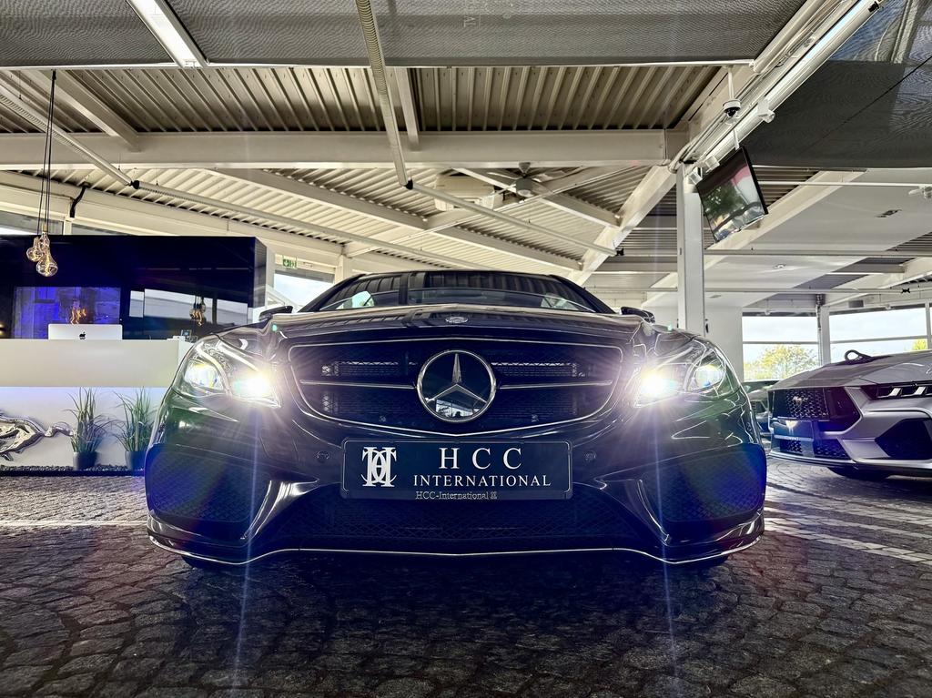 Mercedes-Benz E 320