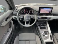 Audi A4 - Vorschau Bild 11