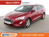 Ford Focus 1.0 EcoBoost Cool&Connect *NAVI*TEMPO*CAM* - Ford Focus Gebrauchtwagen in Krefeld