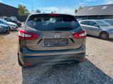 Nissan Qashqai 1.6 dCi Tekna - Nissan Qashqai: Dci