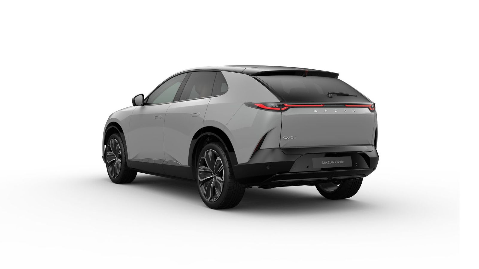 Mazda CX‑6e - Bild 7