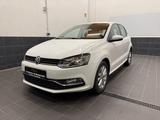Volkswagen Polo V Comfortline|1.2 TSI|90PS|KLIMA|TEMPOMAT| - Volkswagen Polo: Ps