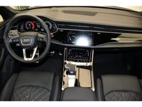 Audi SQ7 - Vorschau Bild 5