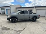 Dodge RAM KEIN UNFALLWAGEN - Dodge RAM: Von Privat