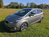 Kia Carens 1.7 CRDi Edition 7 Edition 7 - Kia Carens mit Schiebedach