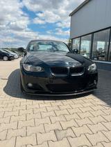 BMW e92 335i - BMW 335 aus 2010