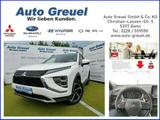 Mitsubishi Eclipse Cross Plus Hybrid 4WD - Mitsubishi Eclipse Cross in Bonn