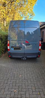 Renault Master L3H2 3,5t DoKa*6Sitze*Navi*kamera*AHK - gebrauchte Renault Master aus dem Jahr 2024