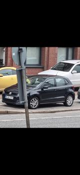 Volkswagen Polo 1.2 44kW Black Edition/Silver Edition B... - Volkswagen Polo: Schwarz, Edition