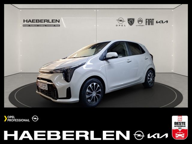 Kia Picanto 1.2 Spirit Launch AUTOMATIK|KAMERA|NAV