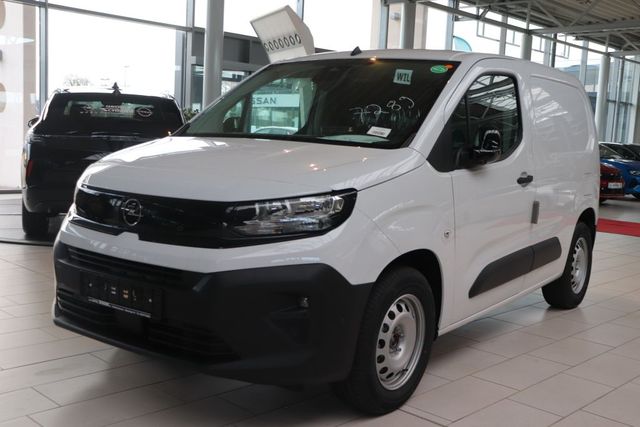 Opel Combo-e Cargo