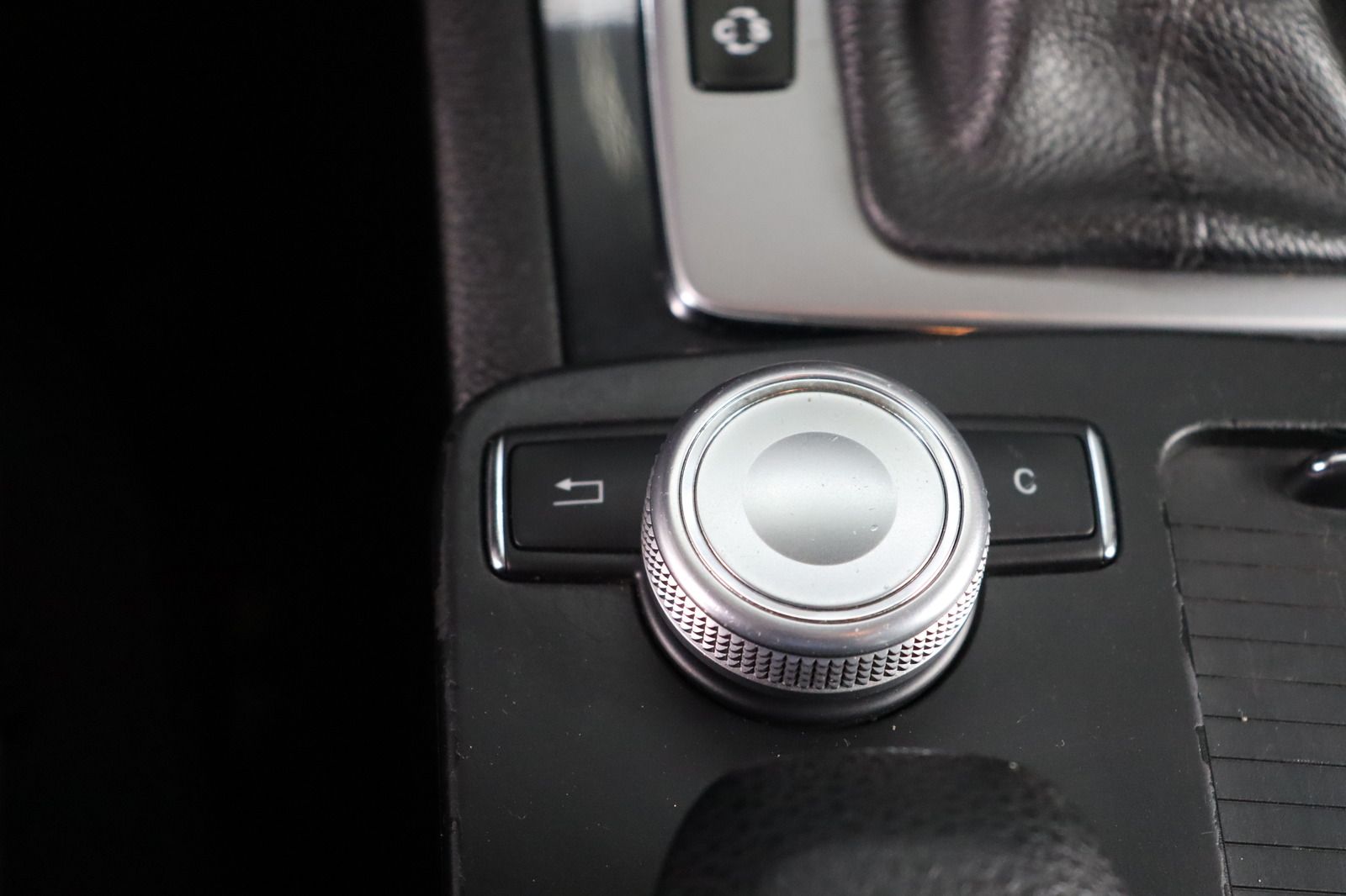Fahrzeugabbildung Mercedes-Benz C 200 CDI T * Sitzhg. * PDC * Xenon