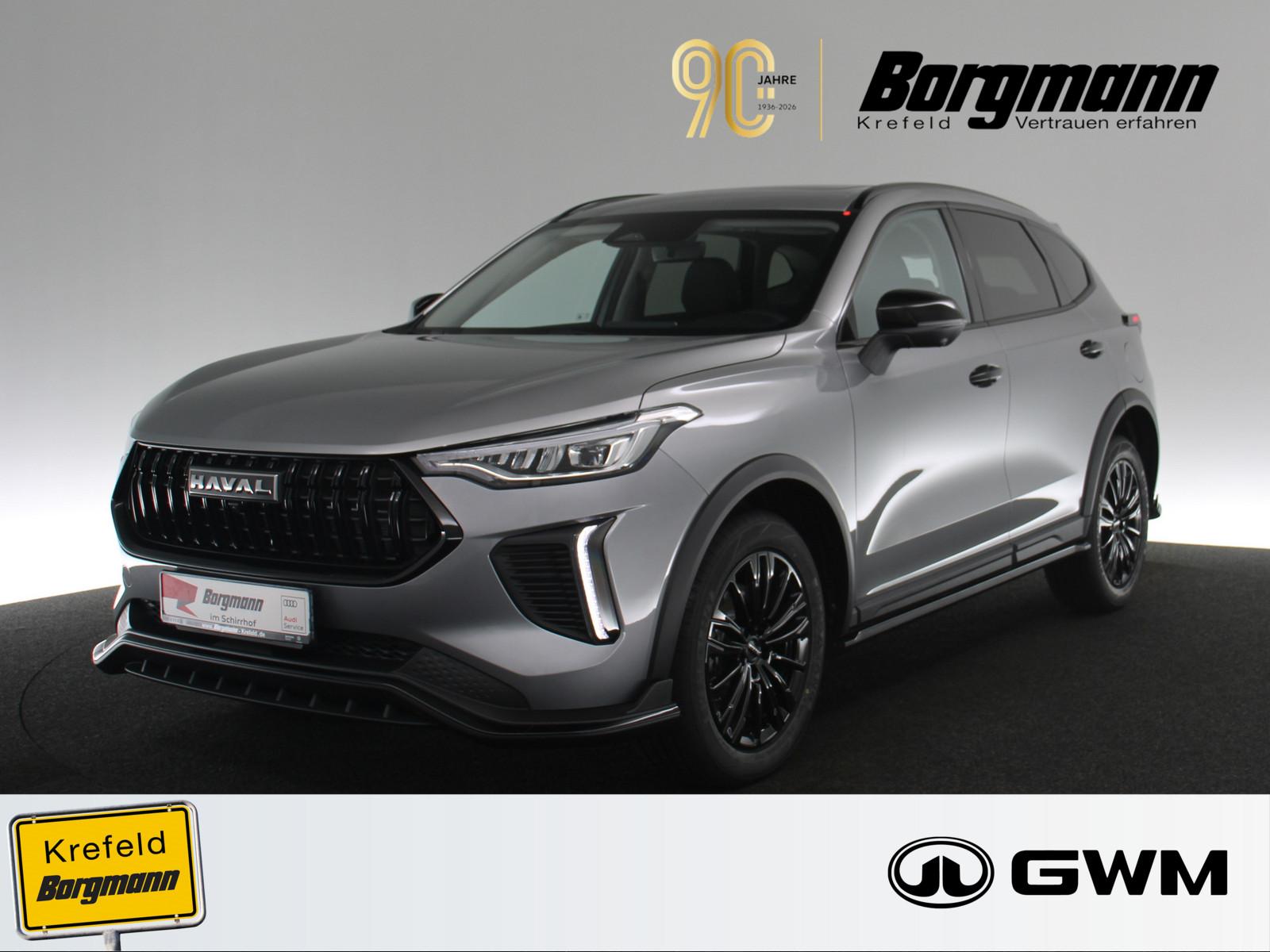 GWM HAVAL Jolion Pro