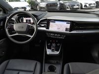 Audi Q4 e-tron - Vorschau Bild 17