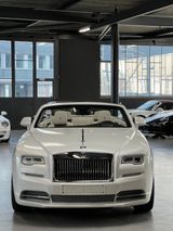 Rolls-Royce Dawn - 6.6 V12 - Garantie - Neuzustand - Rolls-Royce Dawn