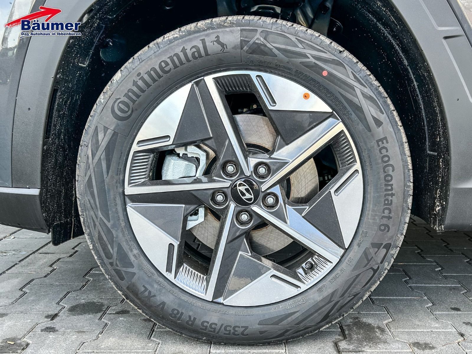 Hyundai Tucson – Bild 8