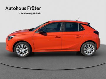 Fotografie des Opel Corsa Corsa-e Edition 11kW On-Board-Charger