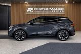 Kia 1.6 CRDi Mild-Hybrid Sportage GT-Line 4WD Harman - Kia Sportage: Crdi