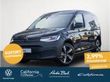 Volkswagen Caddy 5-Sitzer 2,0 l TDI | NAVI | ACC | LED