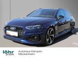 Audi RS 4 Avant 2.9 TFSI quattro - Audi RS4 in Bonn