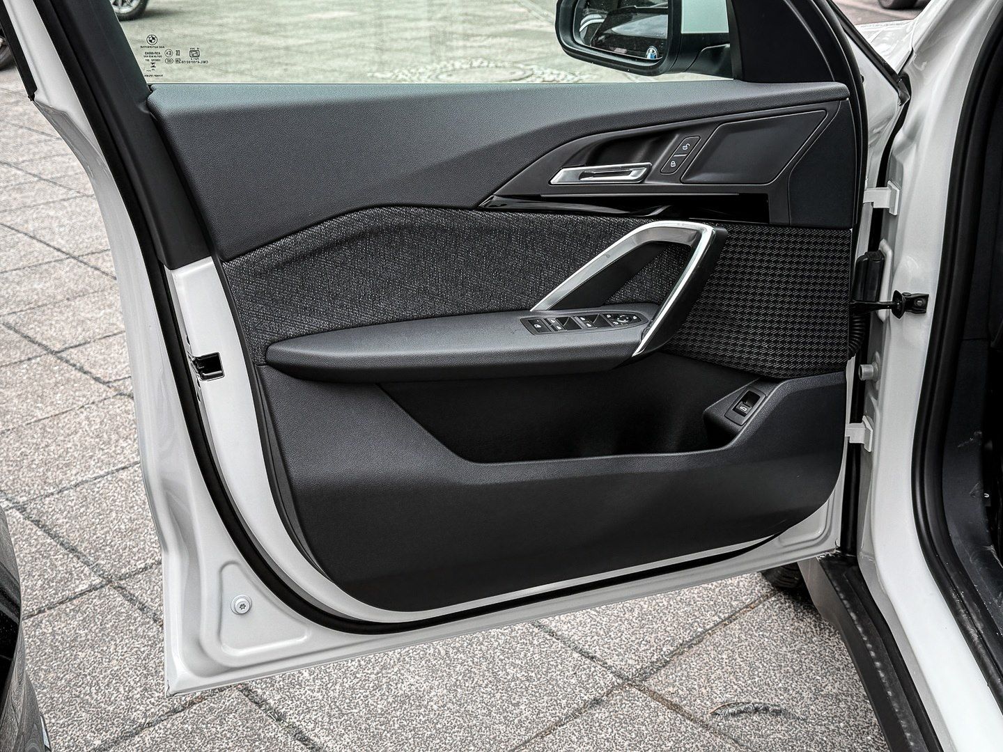 BMW X1 - Bild 13