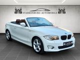 BMW 120i Cabrio/Automatik/Advantage/Xenon/Leder/Pdc - BMW: X 12