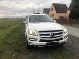 Mercedes-Benz GL 350 BlueTEC 4MATIC