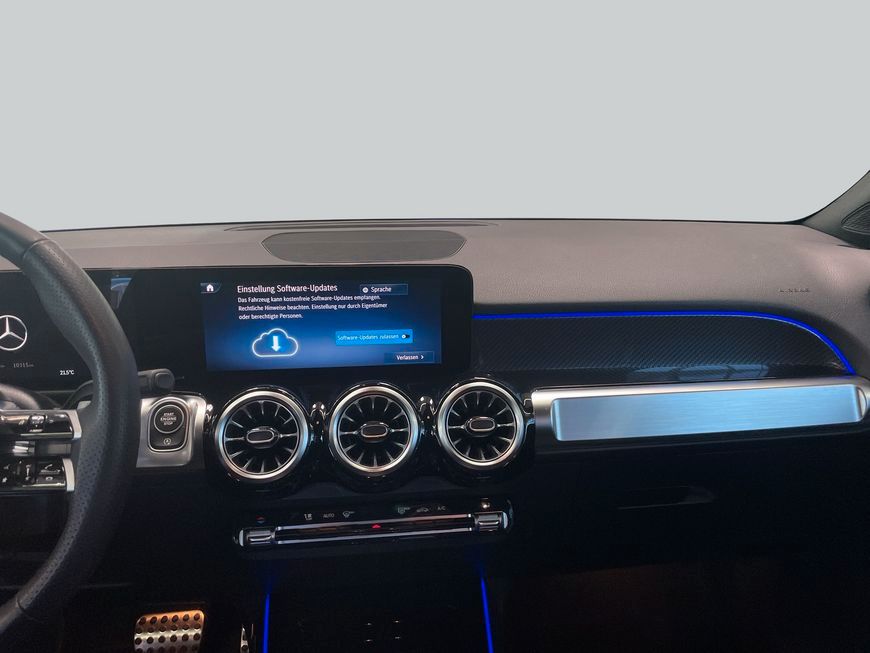 Mercedes-Benz GLB 180 d 8G-DCT AMG Line Advanced Plus foto 18