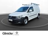 Volkswagen Caddy Maxi Kasten Trendline BMT 4Motion - Volkswagen Caddy