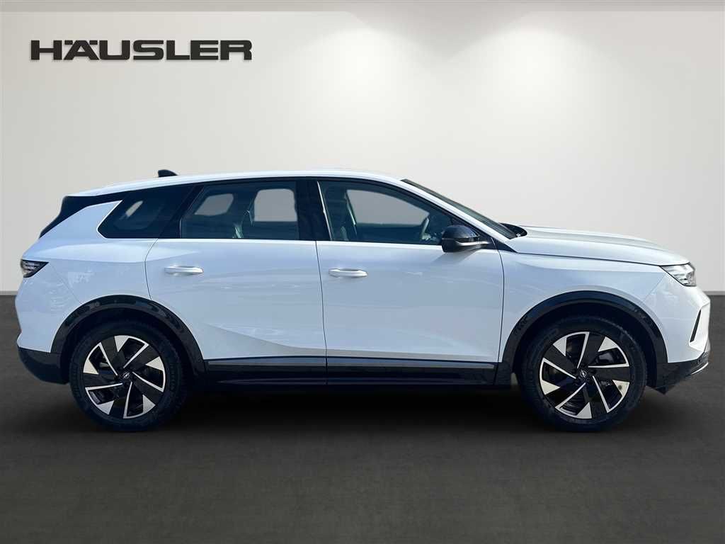 Opel Grandland X Electric Edition Kamera LED PDC SHZ  imagem 3