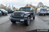 Jeep Wrangler SAHARA UL 2.0L T-GDI - Jeep Neuwagen