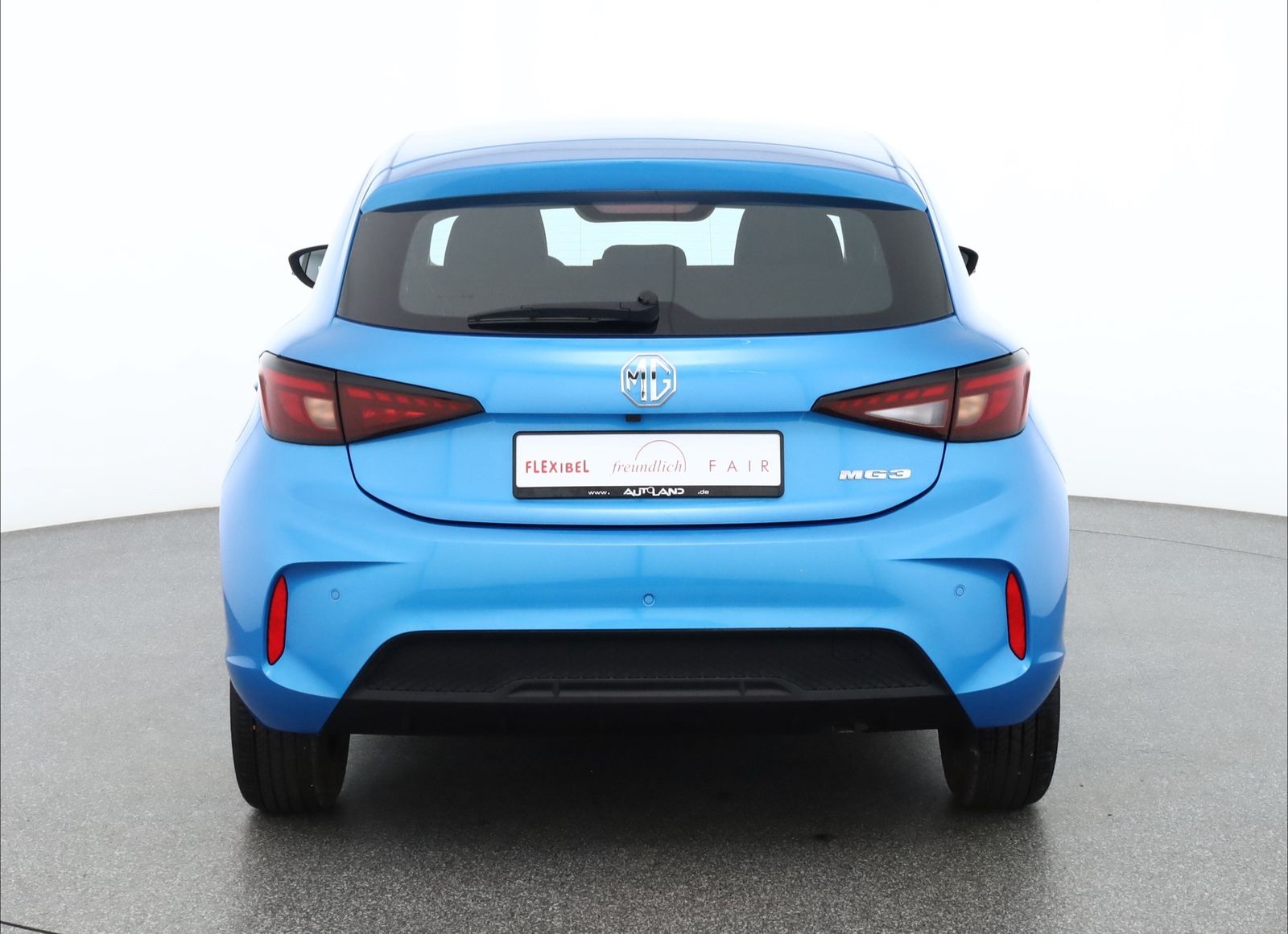 MG3