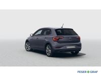 Volkswagen Polo - Vorschau Bild 10