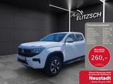 Volkswagen Amarok TDI Life DSG 4M LED AHK AID SITZH. - Volkswagen Amarok: Dsg