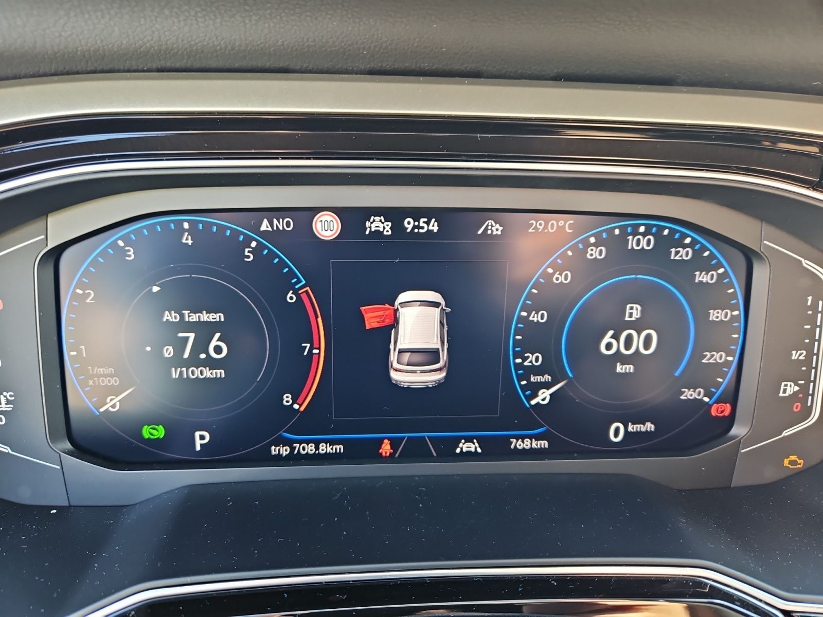 Volkswagen Taigo - Bild 11
