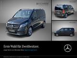 Mercedes-Benz V 250 EDITON LED MBUX AHK VERKEHR ASS EASY PACK